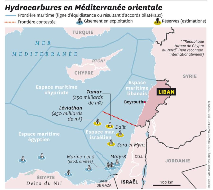 1147-Hydrocarbures-Israel