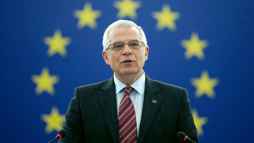 Josep-Borrell