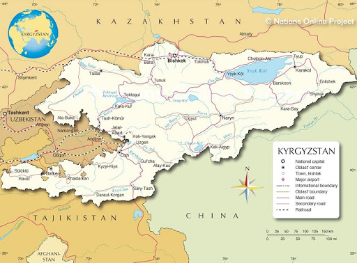 Kirghizistan unnamed