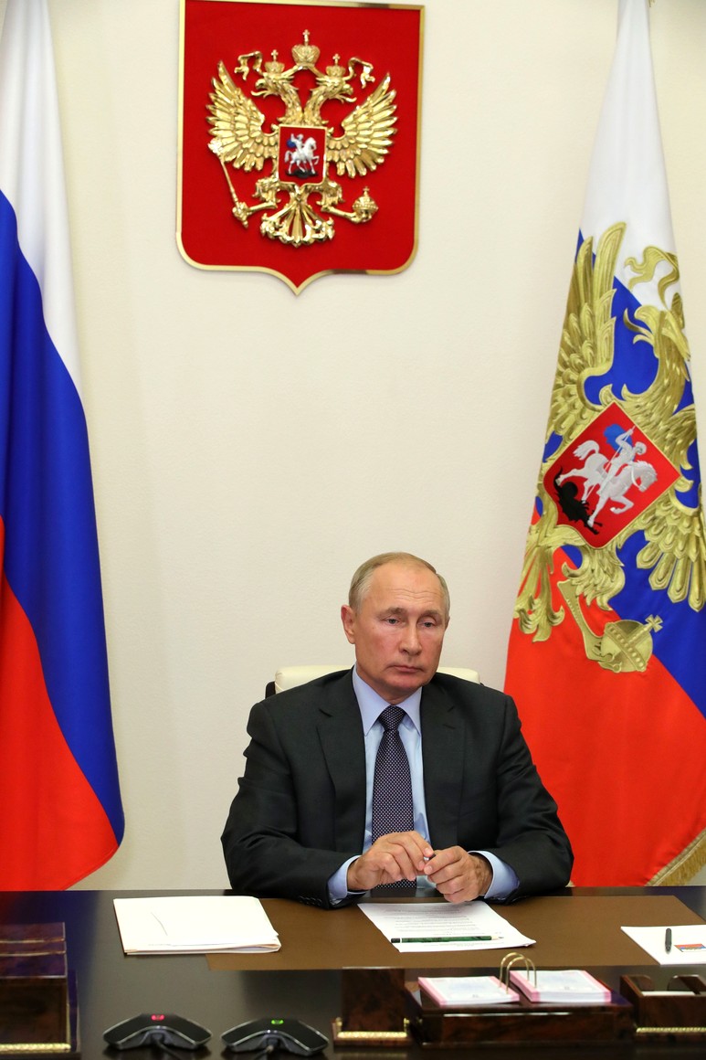 KREMLIN ECO 3 X 4 DU 10.09.2020 Réunion sur les questions économiques (par visioconférence). JpcJMl0TihhGJXSxVx1EA10goLQNqfuH