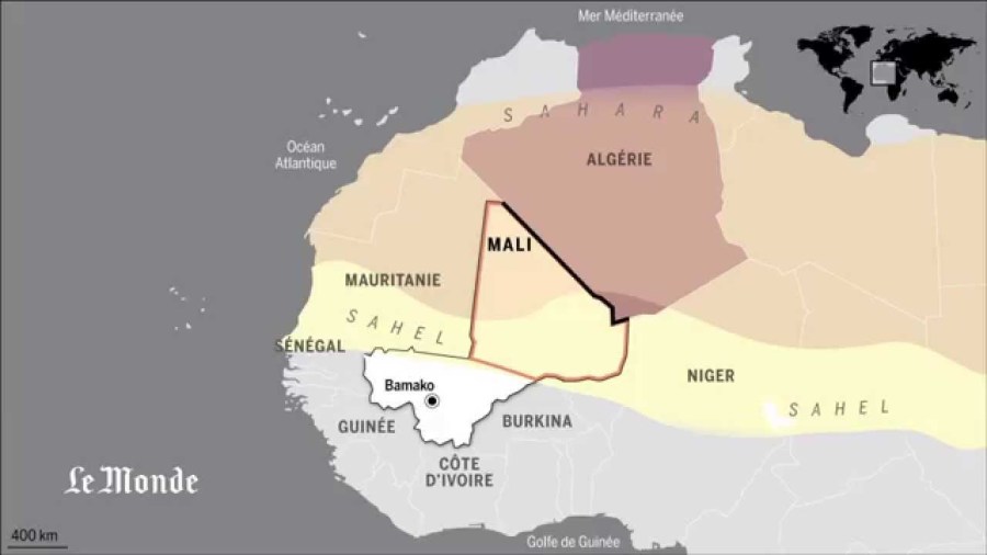 la situation au Mali maxresdefault