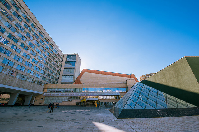 l'Université nationale des sciences et technologies MISiS 29941710050_99d0300786_z