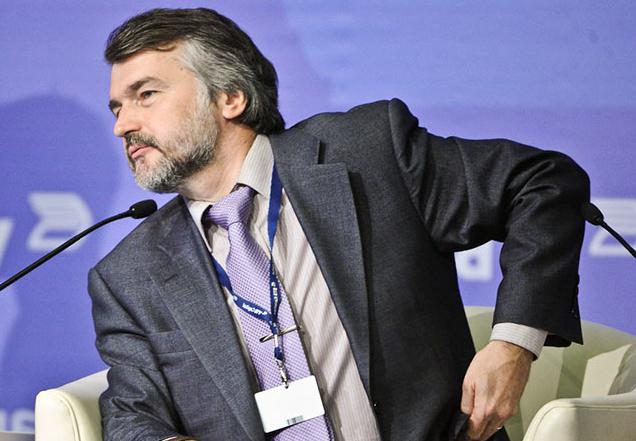 Andrey Klepach klepach-andrej-nikolaevich-biografiya-i-lichnaya-zhizn-foto_3