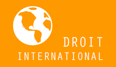 droit-international