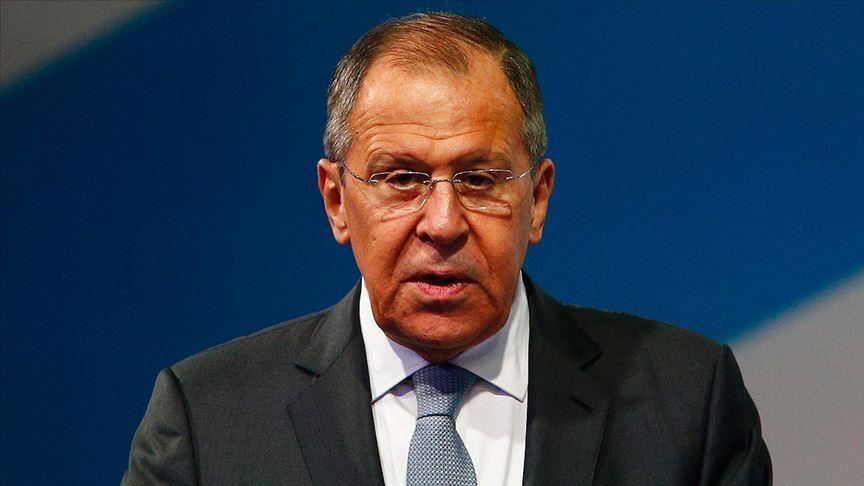LAVROV