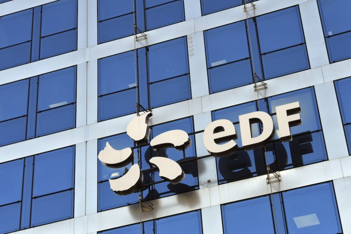 Le projet fou de Bruxelles pour démanteler EDF PH 1