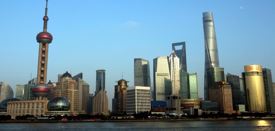 pudong-1
