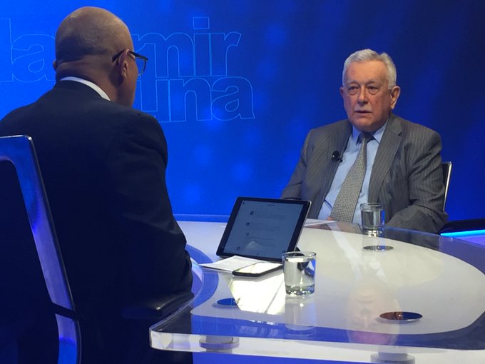 RUSSIE Vladimir Zaemski