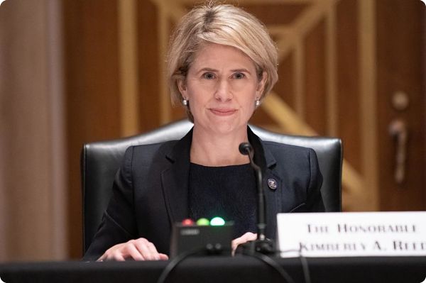 USA kamberley_optLa présidente de la Banque d'import-export des États-Unis Kimberly Reed