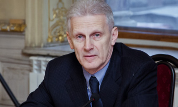 Andrei Fursenko RUSSIE