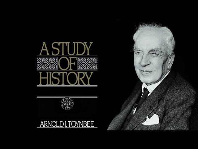 Arnold Toynbee