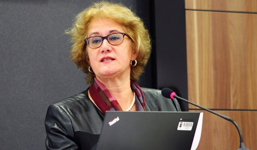 Ayşe Cihan Sultanoğlu 2