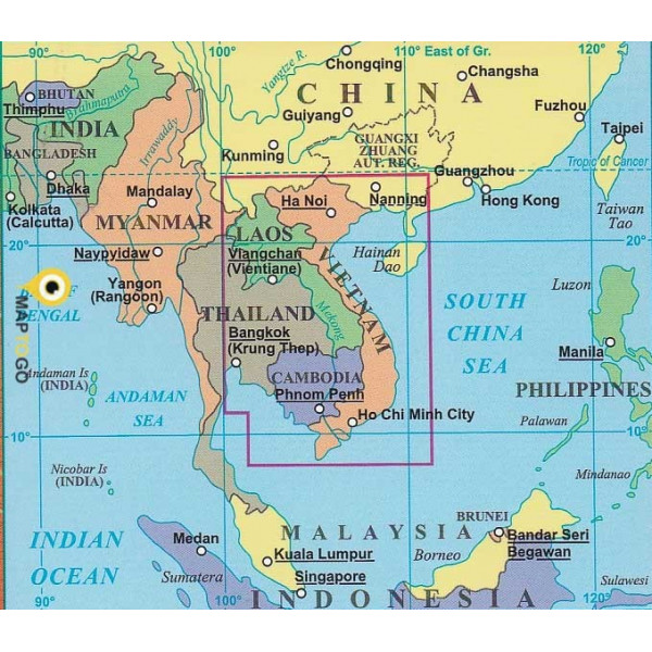 carte-geographique-du-vietnam-laos-et-cambodge-au-11-400-000-gizi-map