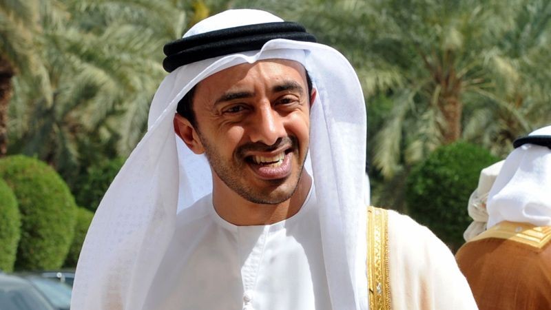 emirati_cheikh_abdullah_bin_zayed_al_nahyan