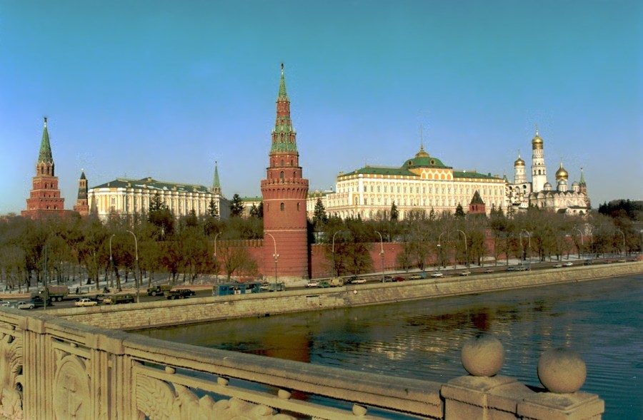 kremlin