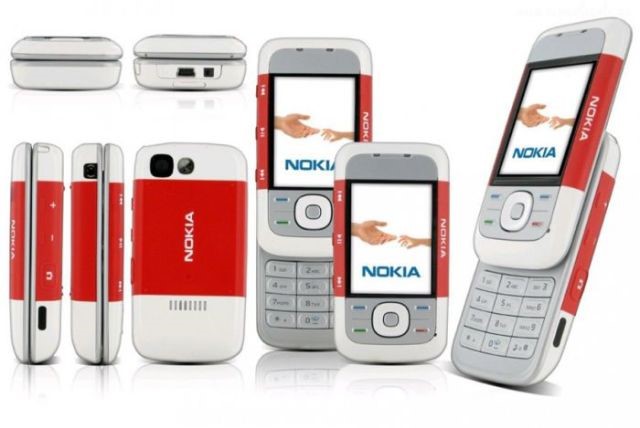 Nokia