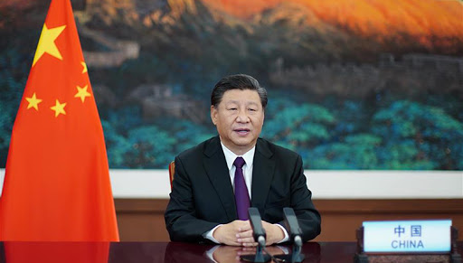 PROMOTION DES FEMMES 2020