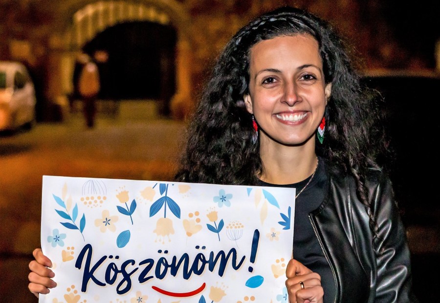 Victoire du Fidesz PH 1 sur la coalition libérale lors d’une élection partielle symbolique – 13.10.2020