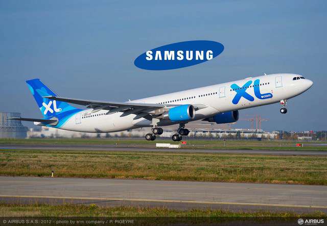 XL_Airways_Samsung
