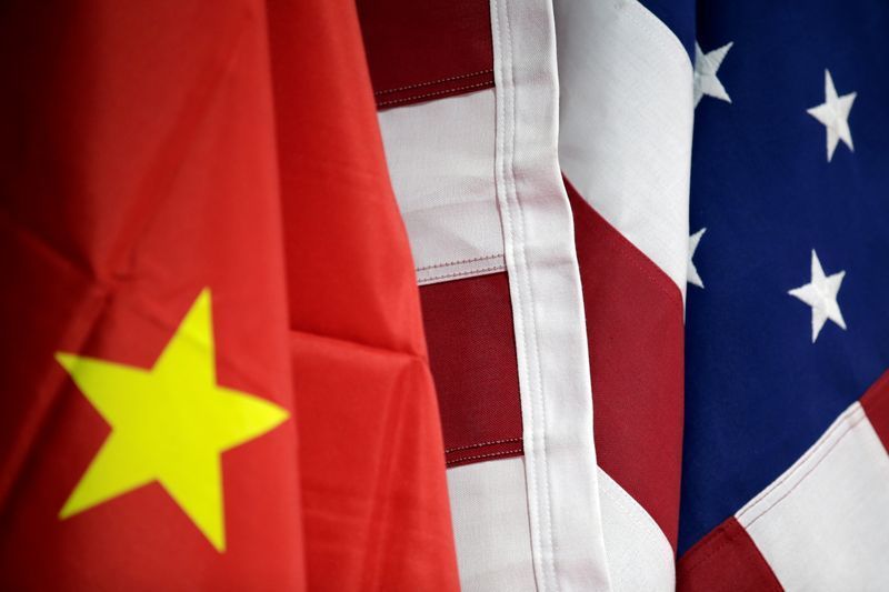 PÉKIN SOMME LES USA DE CESSER D'INTERDIRE LES INVESTISSEMENTS EN CHINE