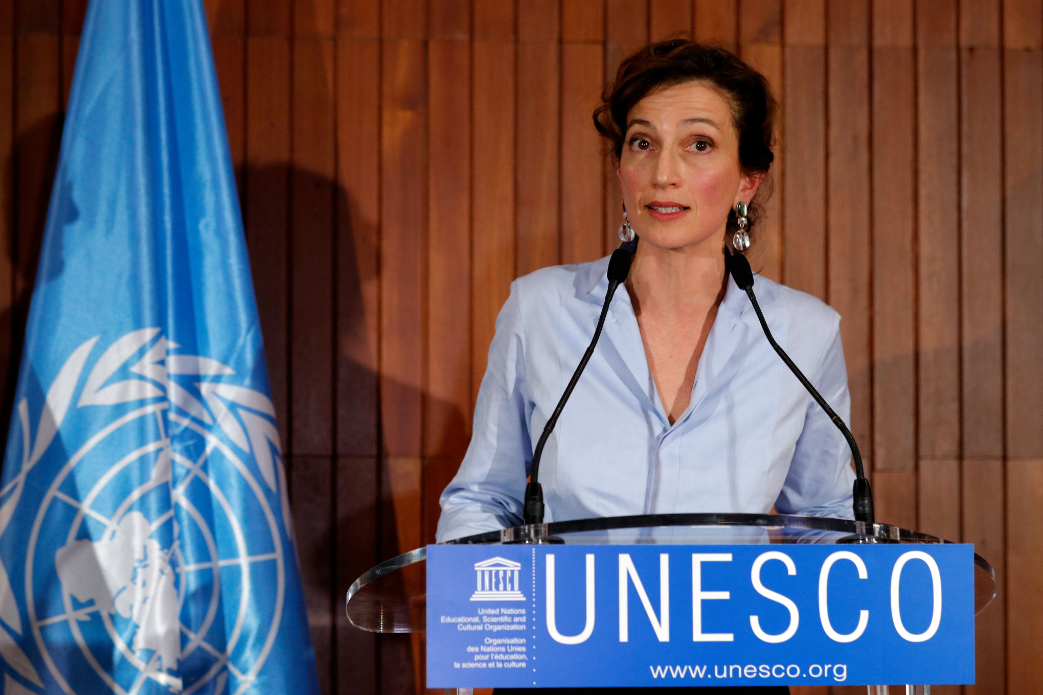 audrey-azoulay