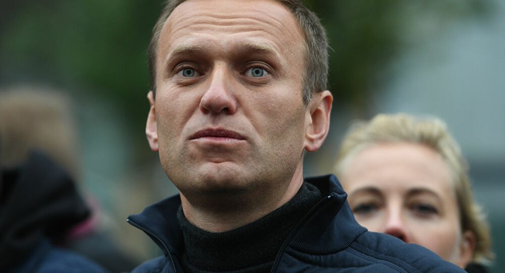 Comme l'a montré l'histoire autour du blogueur Alexeï Navalny,