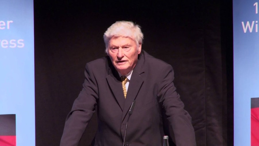 Eberhard Hamer, Mittelstandsinstitut, Hanovre é