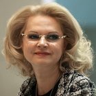 Golikova, GVT RUSSIE