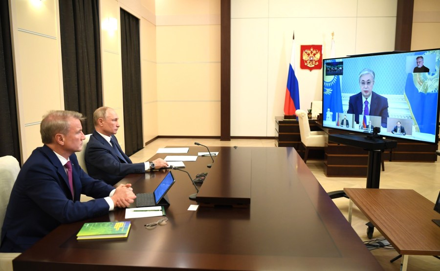 IA RUSSE 2 XX 7 Conférence sur l'intelligence artificielle 04.12.2020 a 15H40