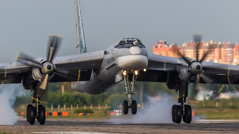 La Russie et la Chine continuent de renforcer leur alliance.