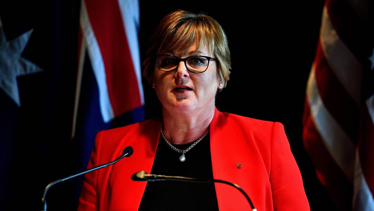 AUSTRALIA-US-DIPLOMACY