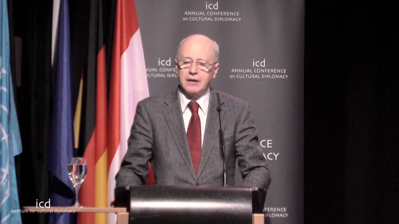 le professeur Köchler