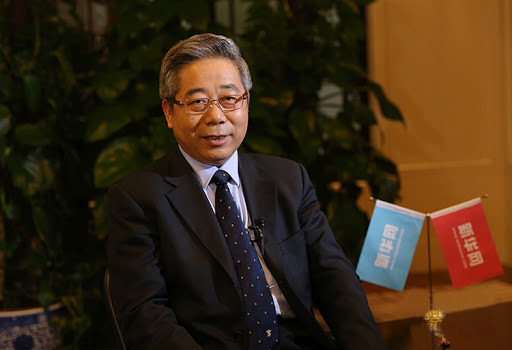 M. CHEN Baosheng, Ministre de l’Éducation chine