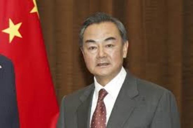 M. WANG Yi (Affaires étrangères)