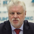 Mironov, GVT RUSSIE
