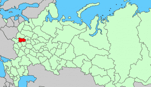 oblast de Kaluga