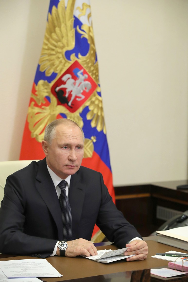 PH 2 XX 7 Réunion conjointe du Conseil d'État et du Conseil du développement stratégique et des projets nationaux 23 décembre 2020