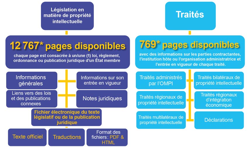 protection des droits de propriété intellectuelle 2