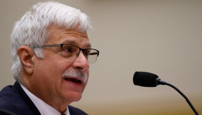 Secrétaire d'État adjoint des États-Unis Robert Destro 4