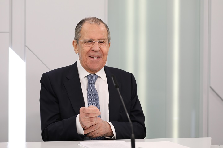 Sergueï Lavrov sur la nécessité de ne pas succomber à un ordre mondial unipolaire