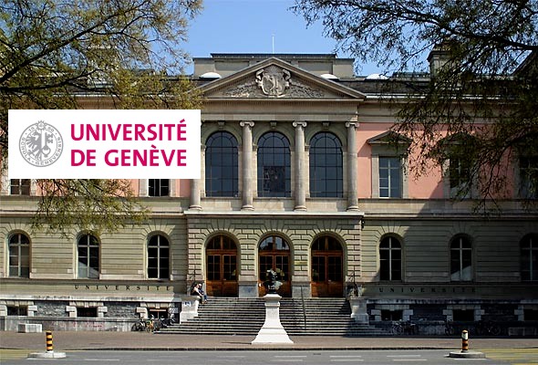 University-of-Geneva