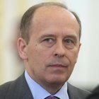 Alexander Bortnikov