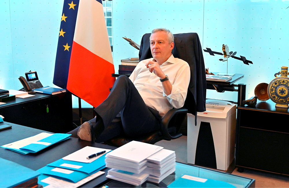 bruneau lemaire