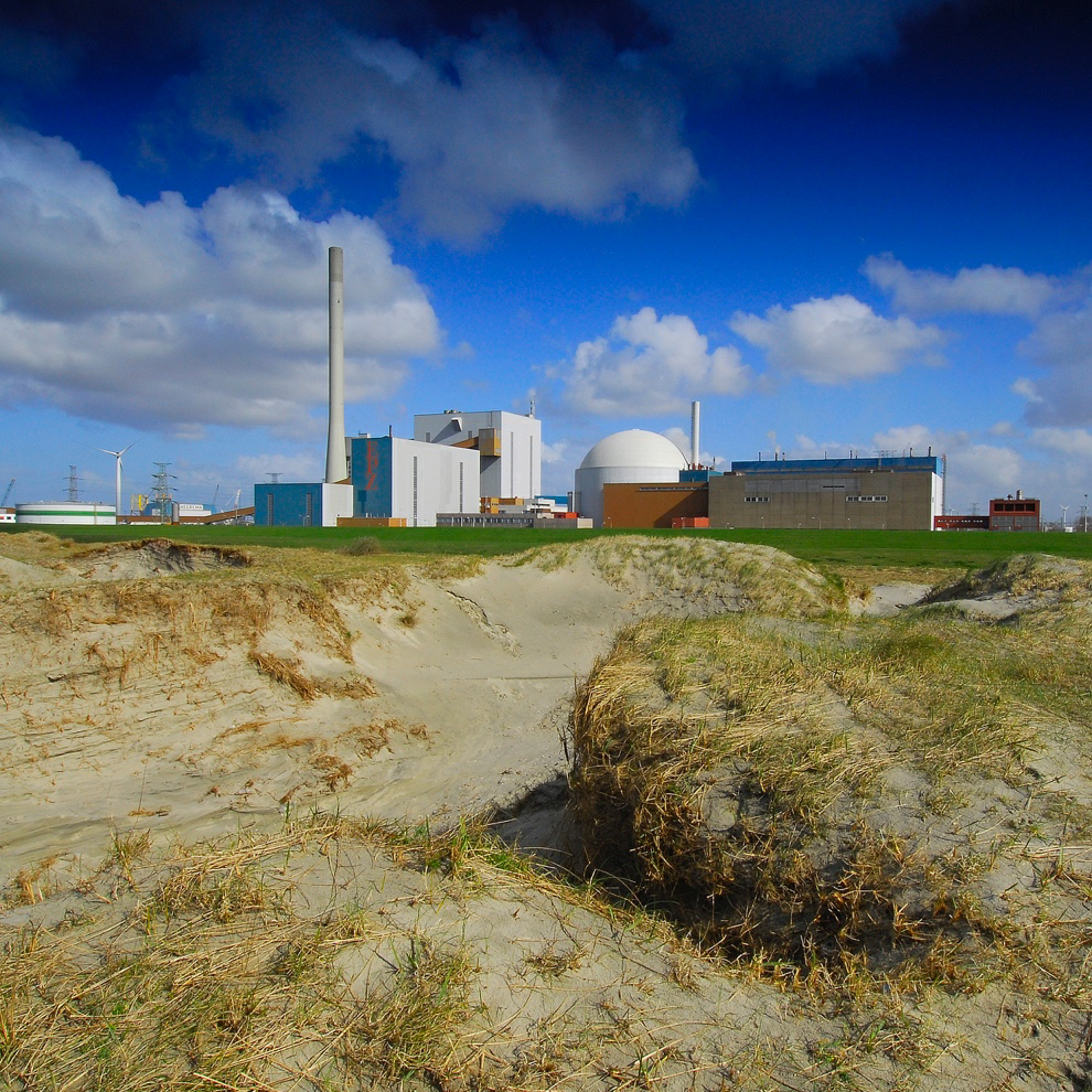 centrale-de-borssele