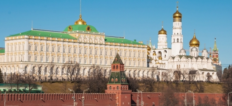 kremlin