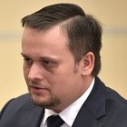 le gouverneur de la région de Novgorod Andrei Nikitin