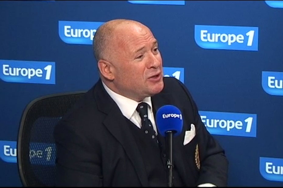 Maître Carlo Alberto Brusa