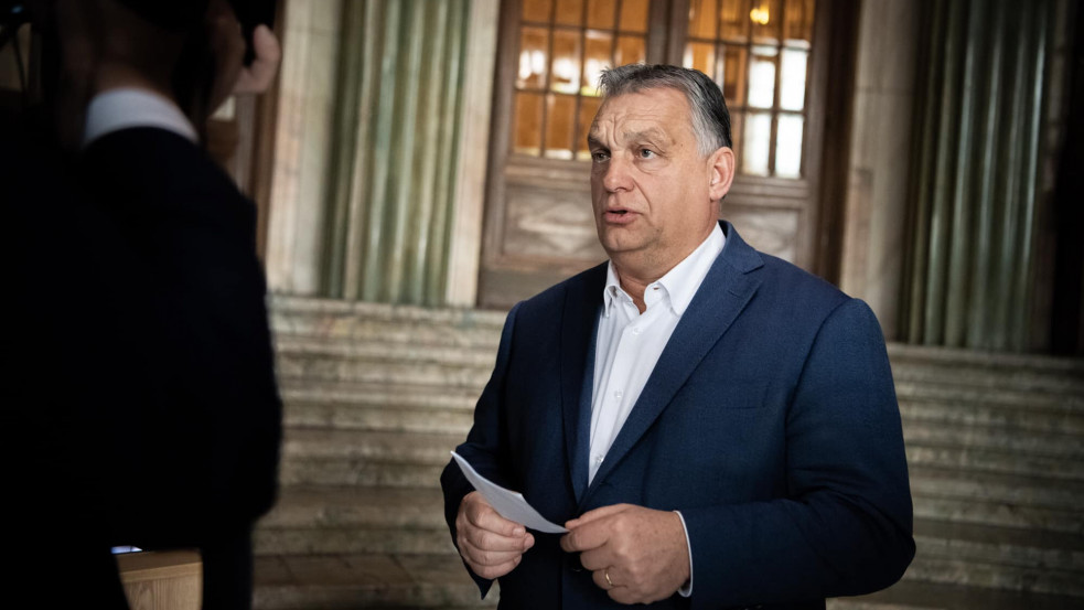 Orbán Viktor