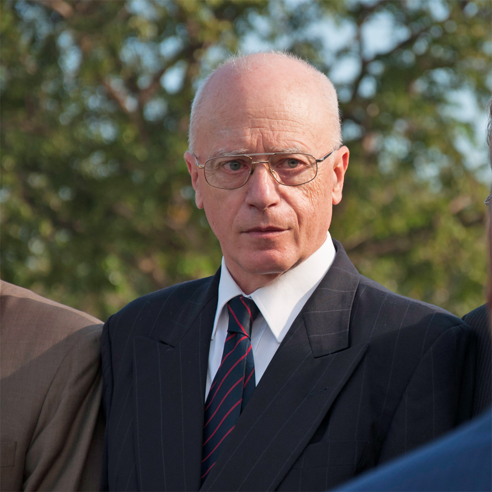 Professor Hans Koechler 2