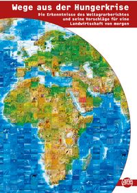 RAPPORT MONDIAL AGRICULTURE